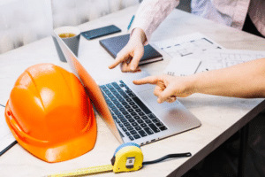 Construction ERP In The Construction Industry