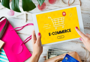 ERP in E-commerce Revolutionizing the Way Businesses Operate