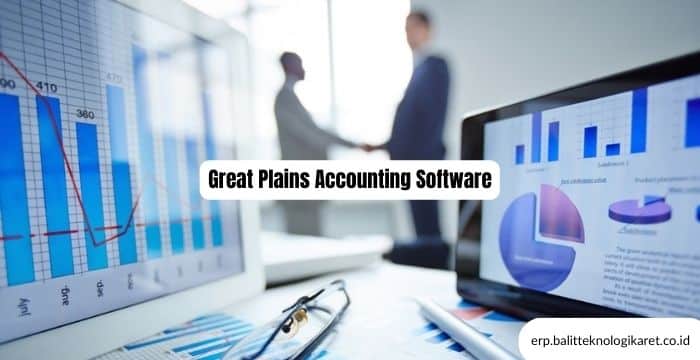 great plains accounting software pricing