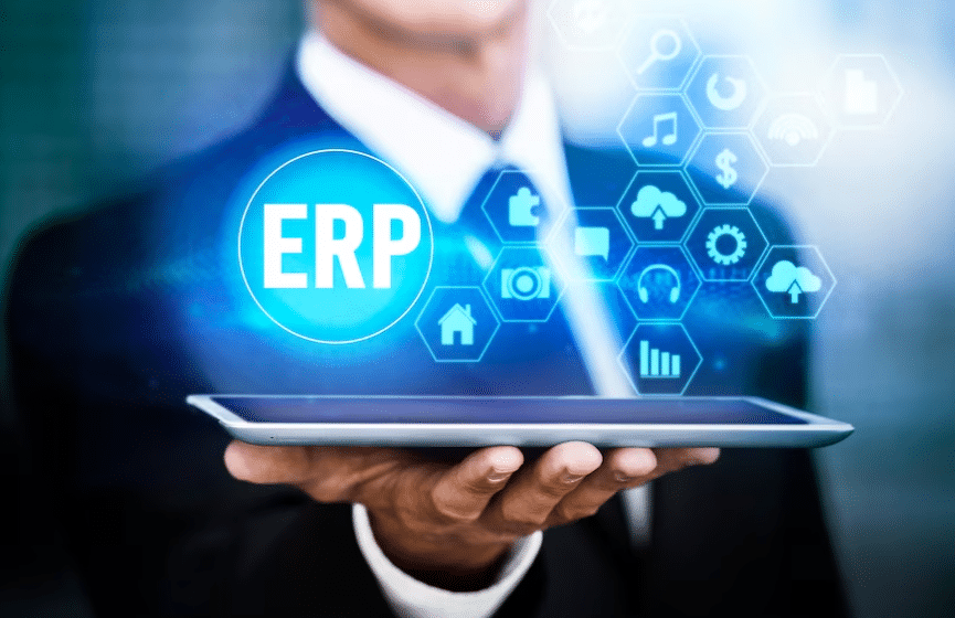 Oracle NetSuite ERP Powering Modern Business Operations